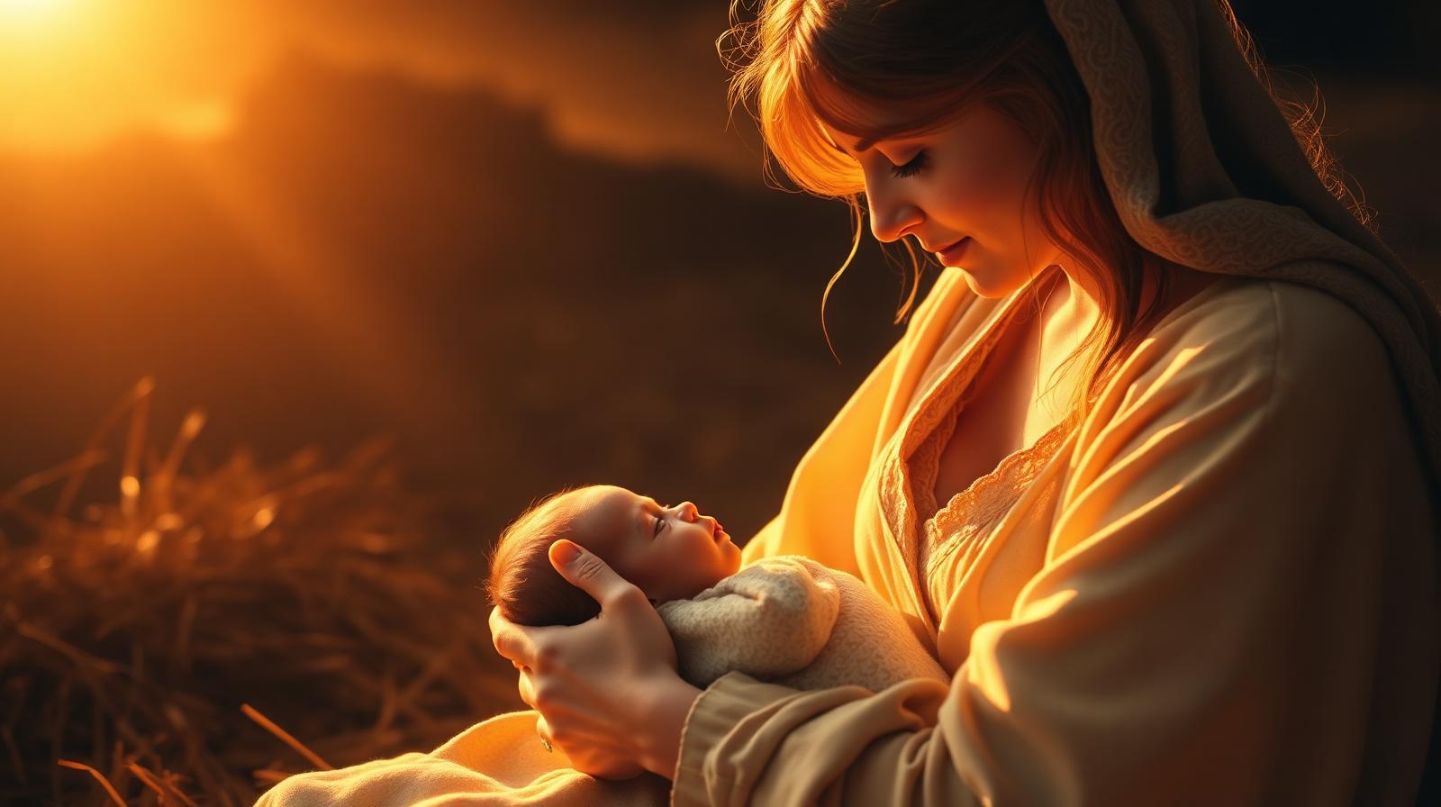 The Story Begins With Wonder