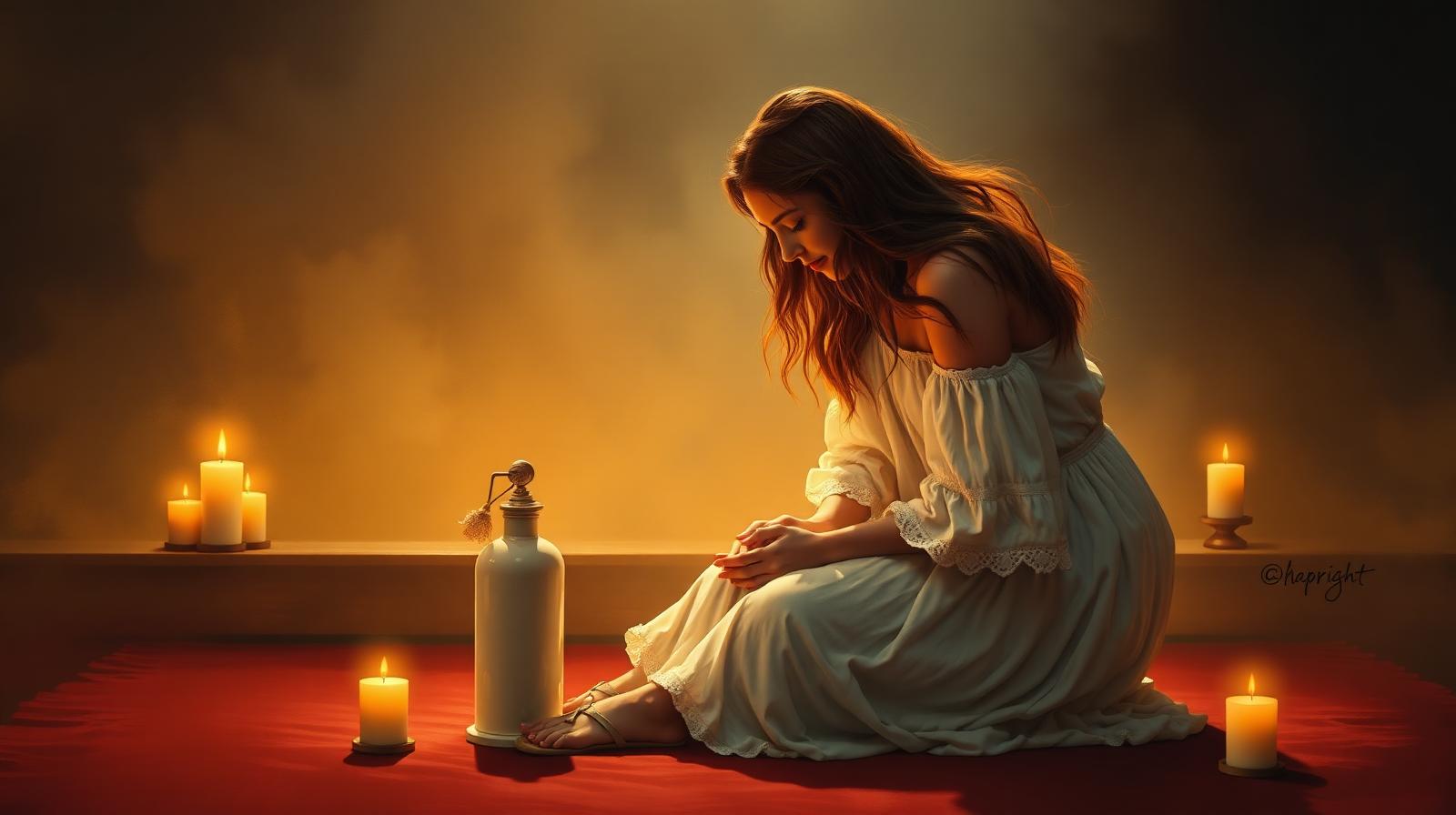 Faith From Unexpected Places