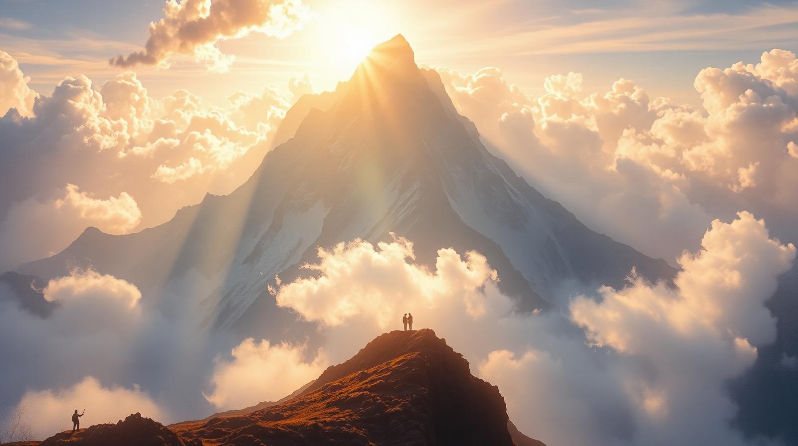 Power, Revelation, and the Cost of Following