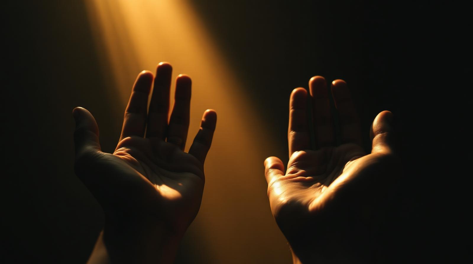 Signs of the Kingdom