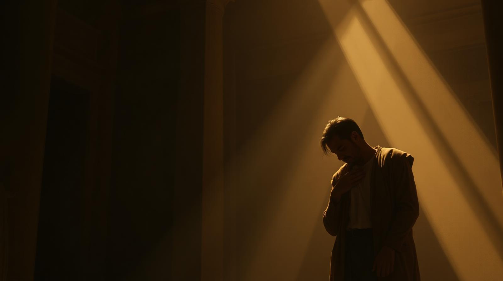 Faith, Prayer, and the Kingdom Among You