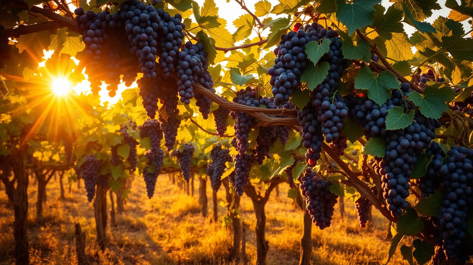 The Vine, the Spirit, and the Prayer