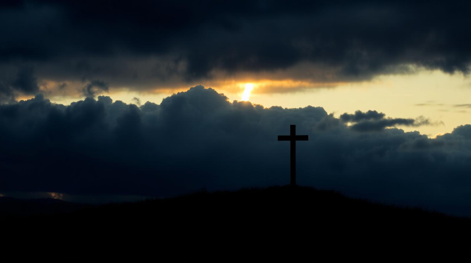 The Cross